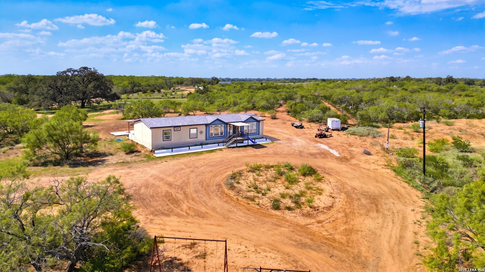 10.29 acres in Atascosa County - photo 4