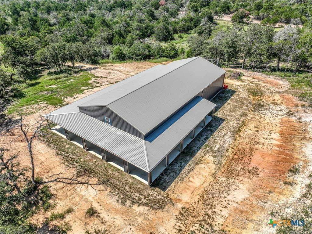 19 acres in Calhoun County - photo 9
