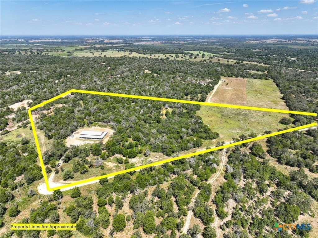19 acres in Calhoun County - photo 25