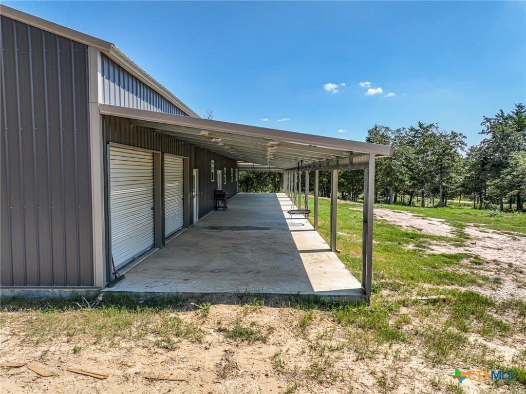 19 acres in Calhoun County - photo 13