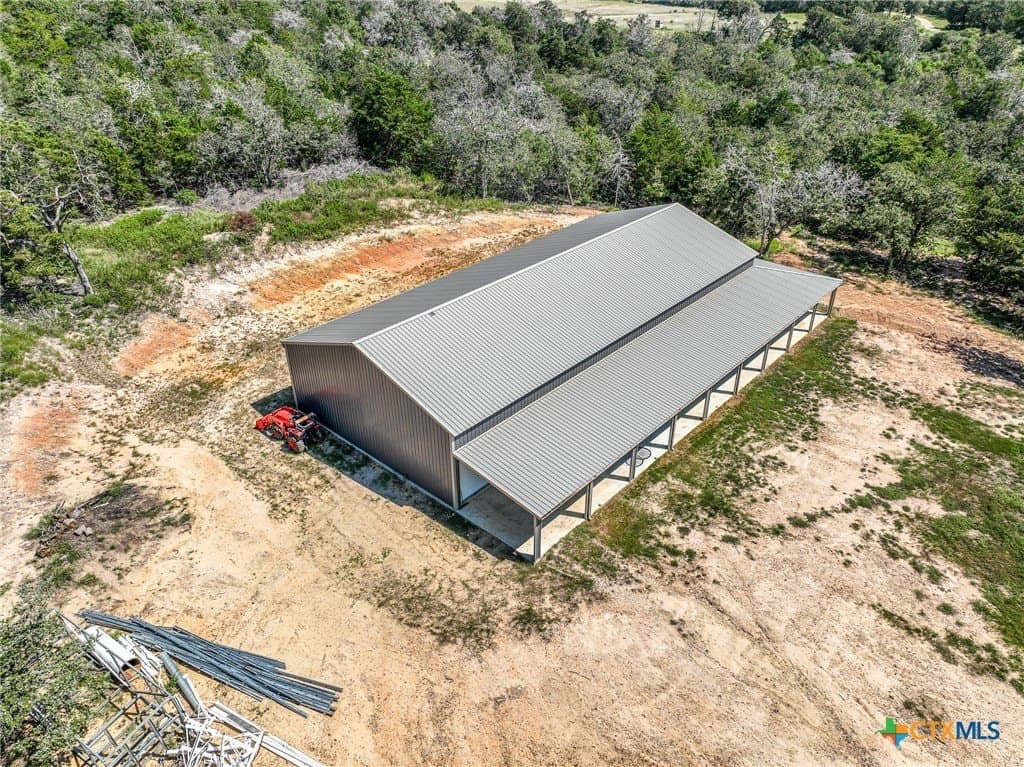 19 acres in Calhoun County - photo 10