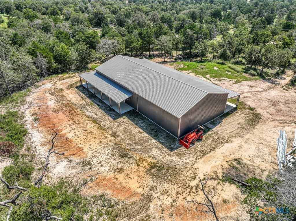 19 acres in Calhoun County - photo 11