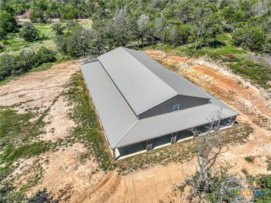 19 acres in Calhoun County - photo 8