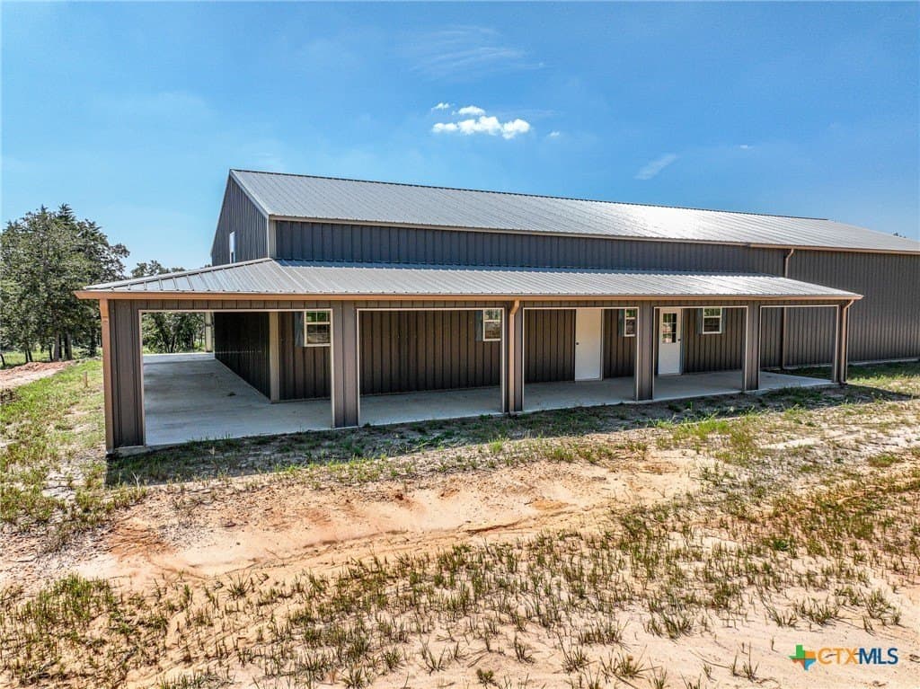 19 acres in Calhoun County - photo 4