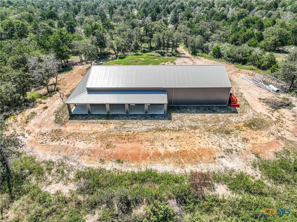 19 acres in Calhoun County - photo 2