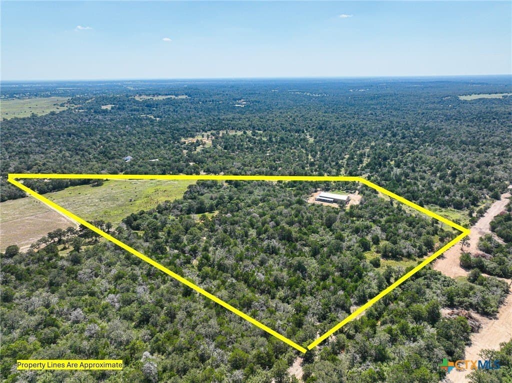 19 acres in Calhoun County - photo 26