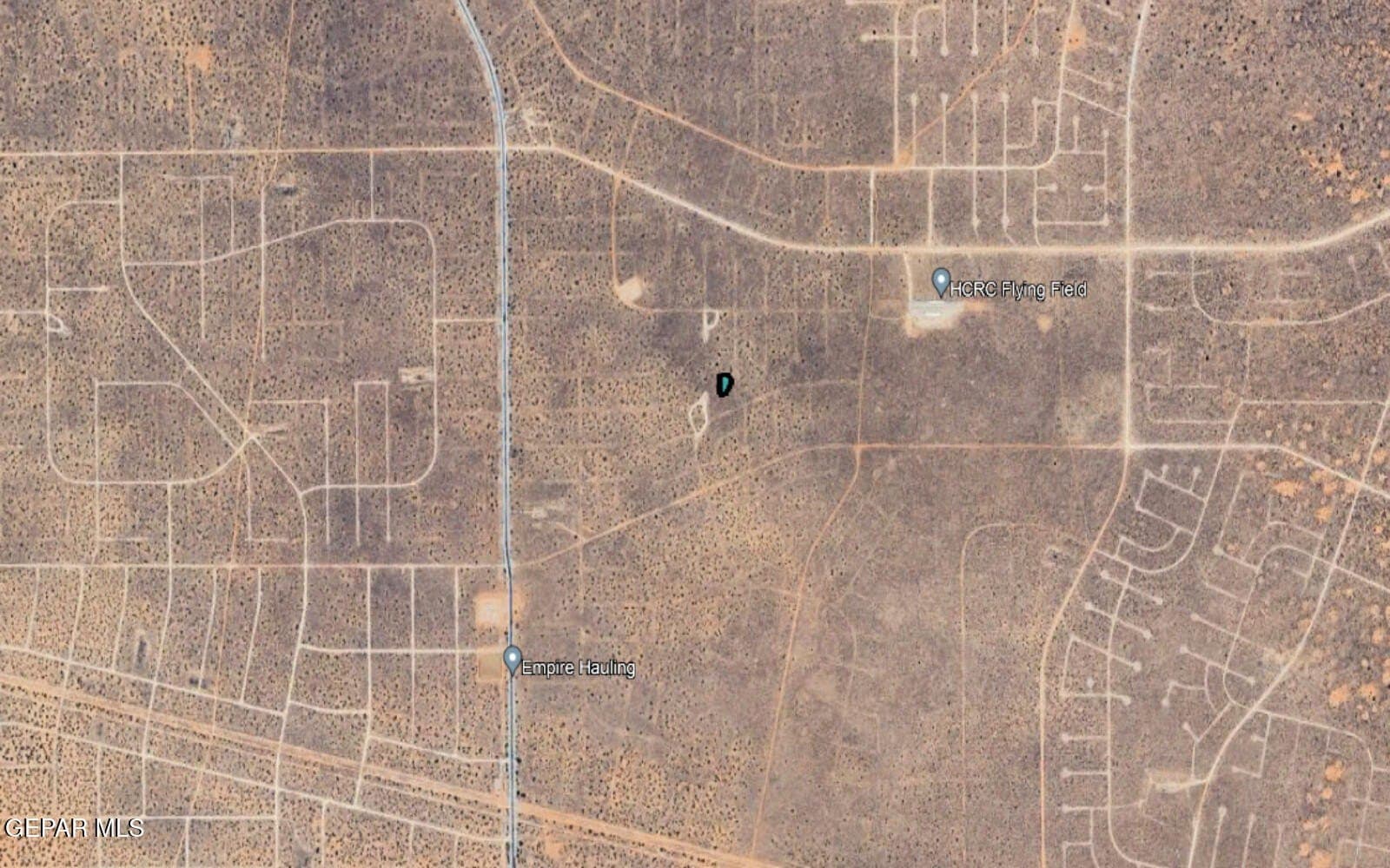 0.37 acres in El Paso County gallery image 3