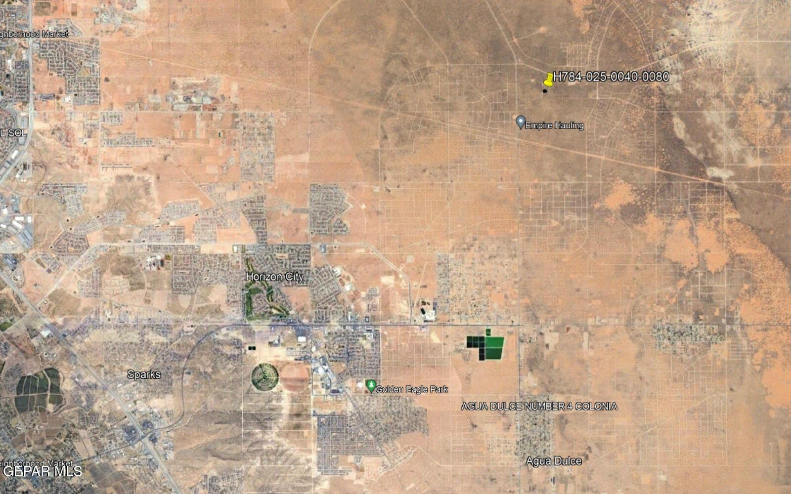 0.37 acres in El Paso County gallery image 4