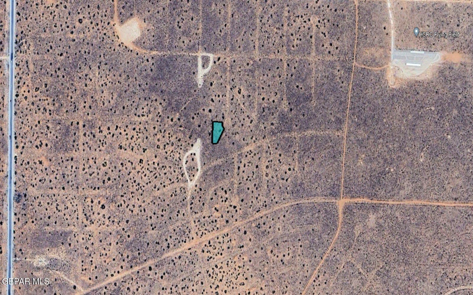 0.37 acres in El Paso County gallery image 2