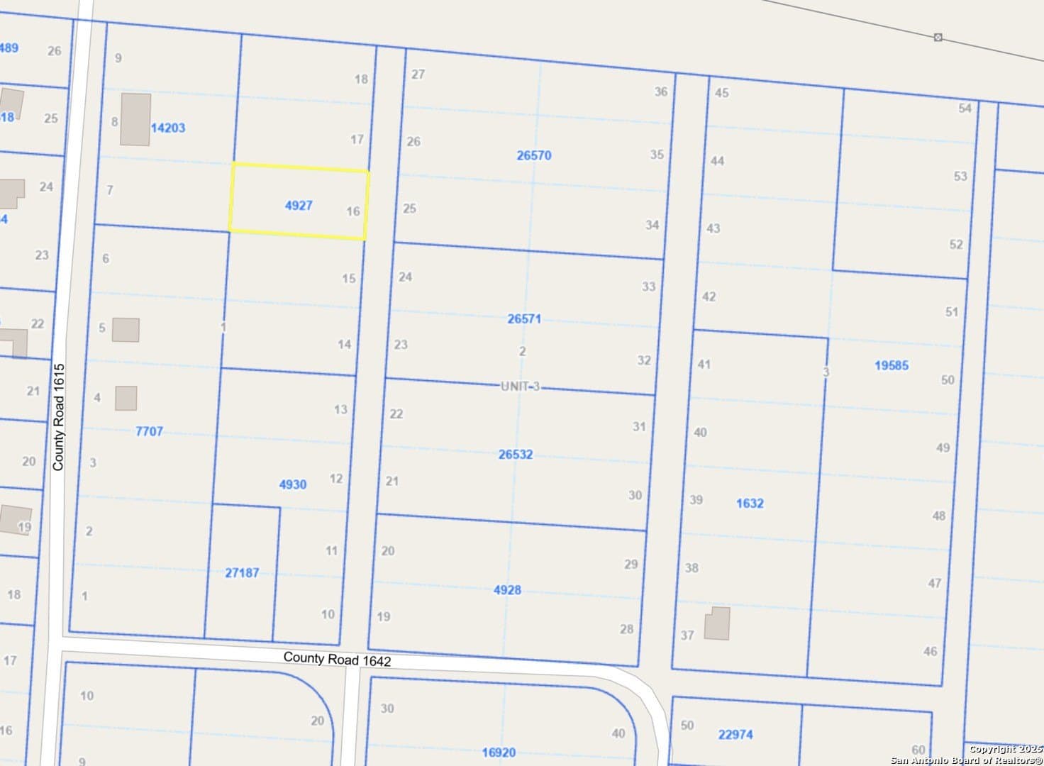 0.45 acres in Frio County featured view