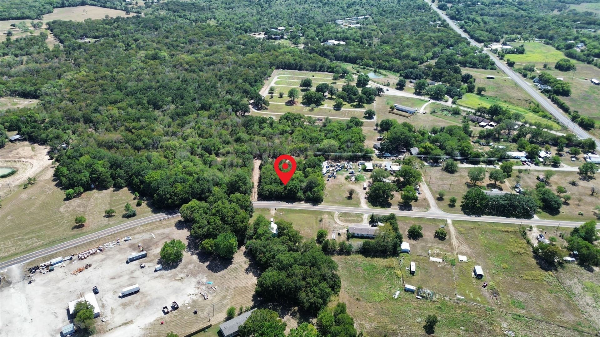 4.1 acres in Navarro County - photo 6