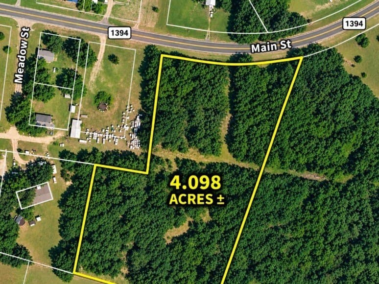 4.1 acres in Navarro County - photo 4