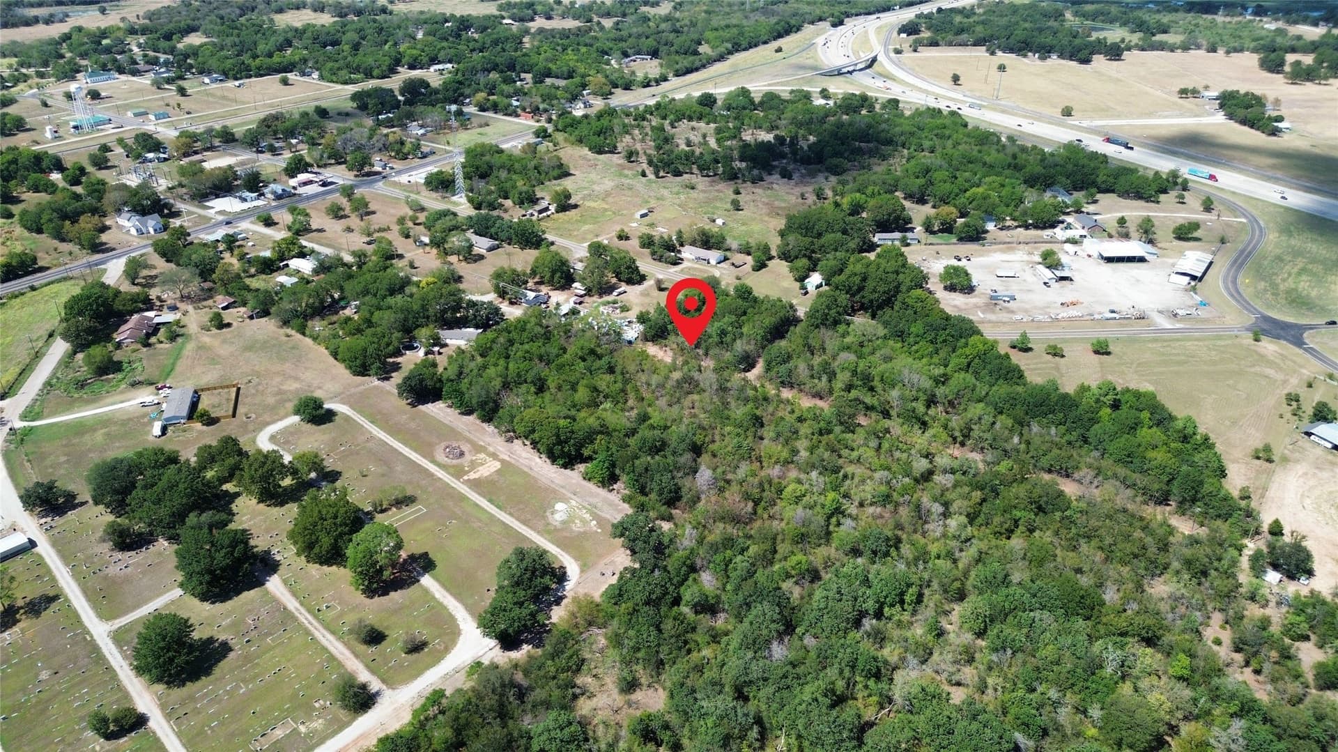 4.1 acres in Navarro County - photo 7