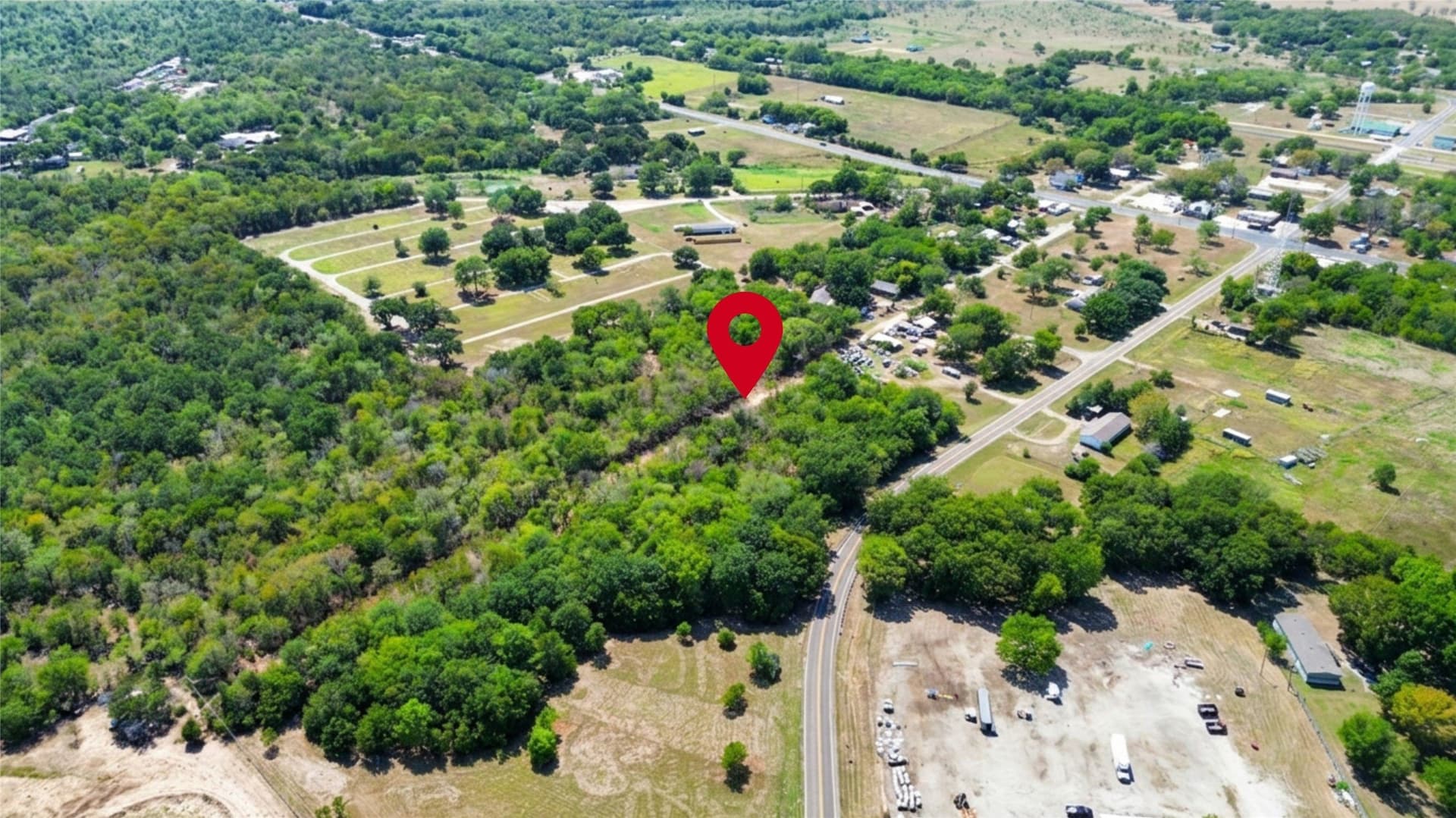4.1 acres in Navarro County - photo 5