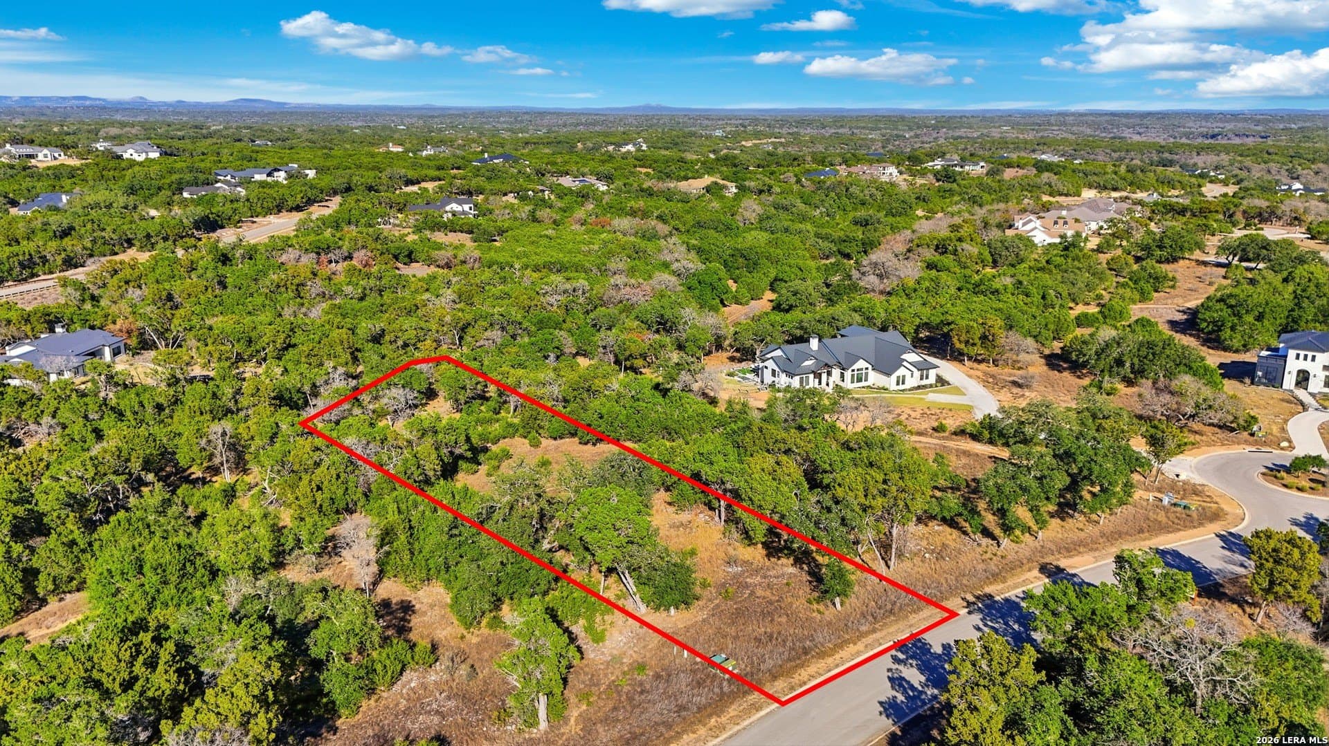 0.89 acres in Kendall County