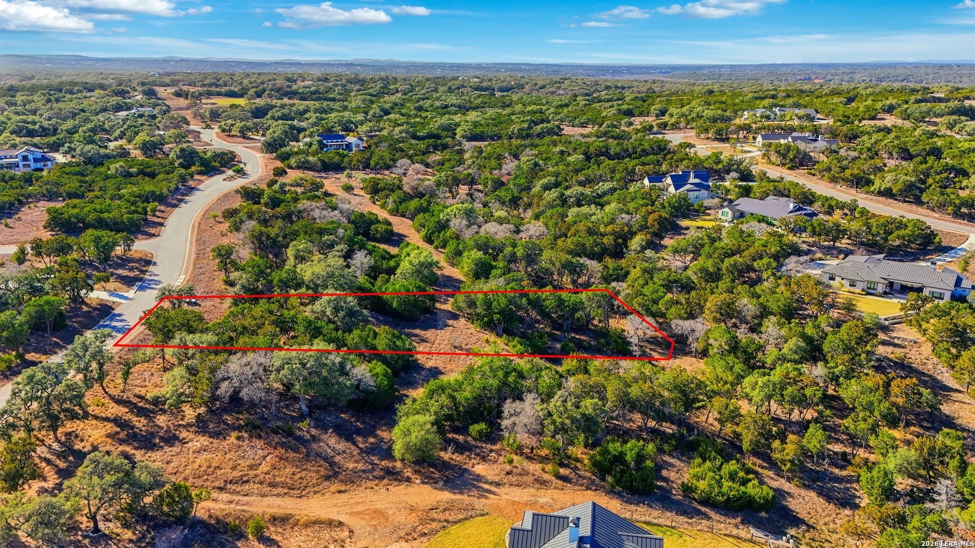 0.89 acres in Kendall County - photo 9