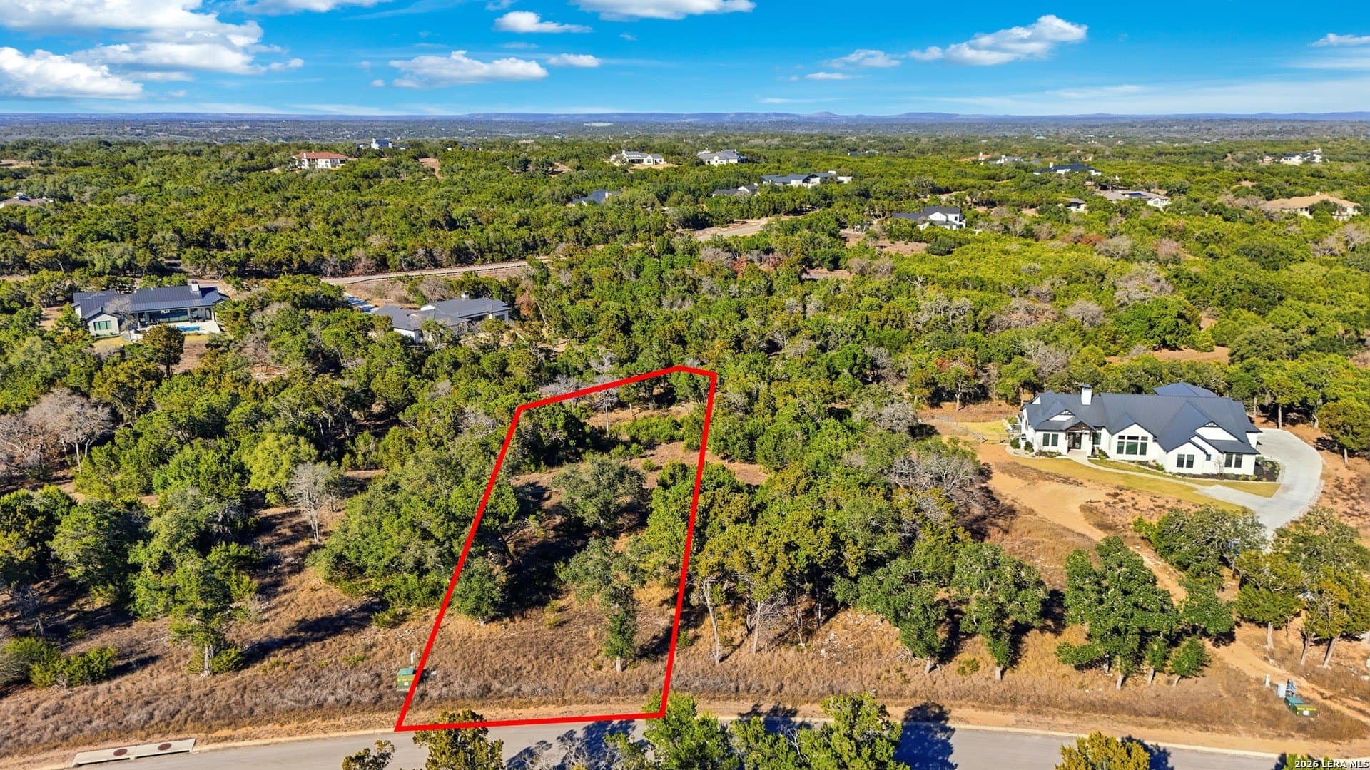 0.89 acres in Kendall County - photo 7