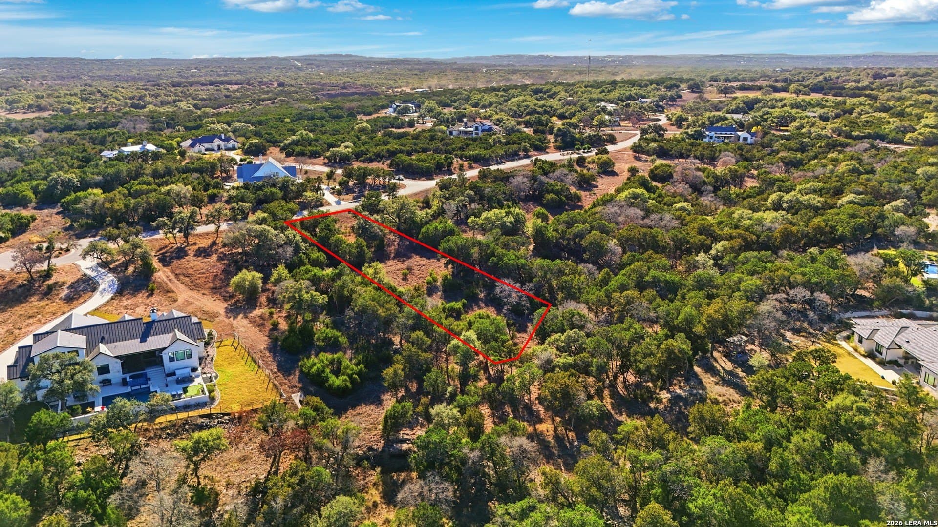 0.89 acres in Kendall County - photo 10