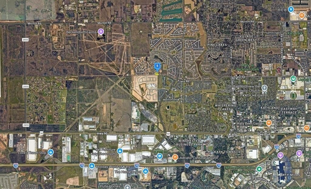 0.72 acres in Waller County gallery image 4