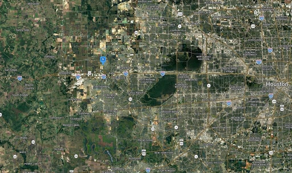 0.72 acres in Waller County featured view