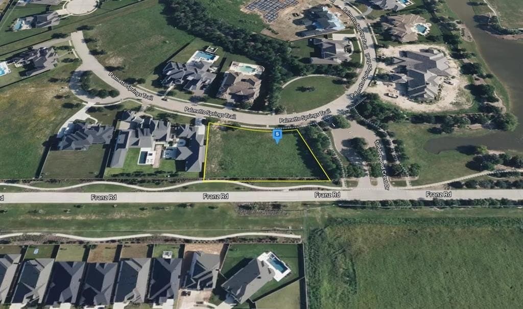 0.72 acres in Waller County gallery image 3