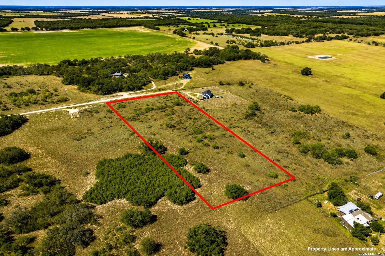10.74 acres in Atascosa County - photo 2