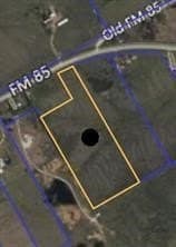13.05 acres in Ellis County