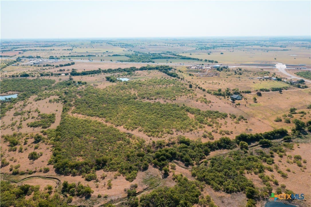 50 acres in Williamson County featured view