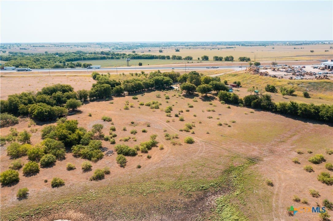 50 acres in Williamson County - photo 9