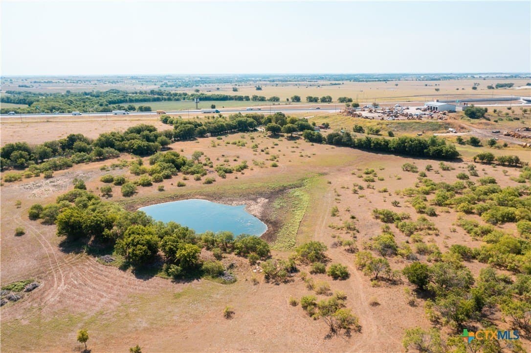 50 acres in Williamson County - photo 10