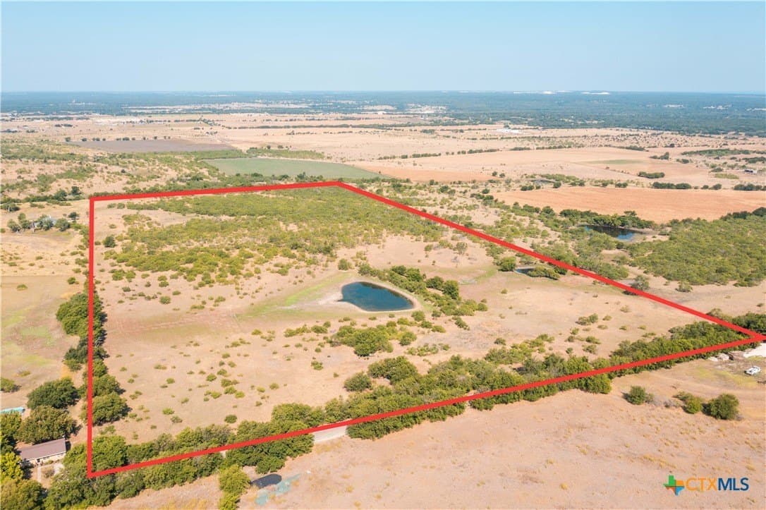 50 acres in Williamson County gallery image 2