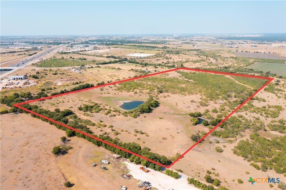 50 acres in Williamson County gallery image 4
