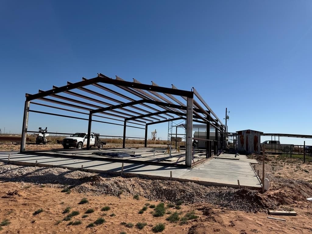 10 acres in Martin County