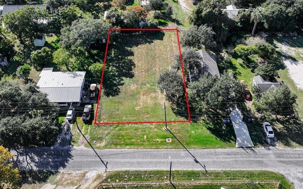 0.27 acres in Texas County