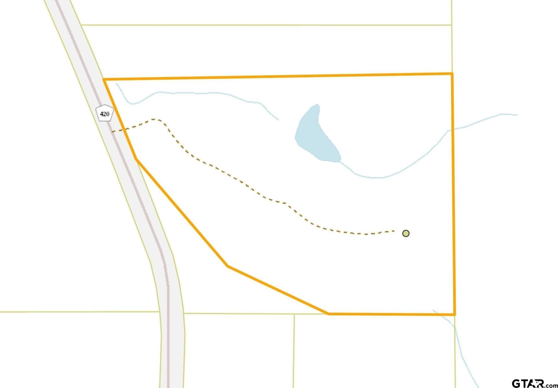 10.09 acres in Smith County - photo 33