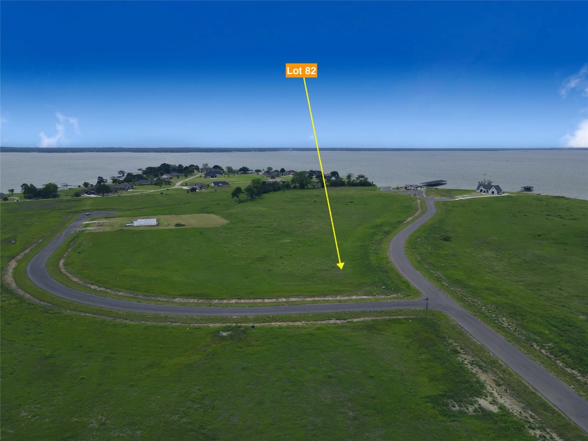 1.03 acres in Navarro County - photo 30