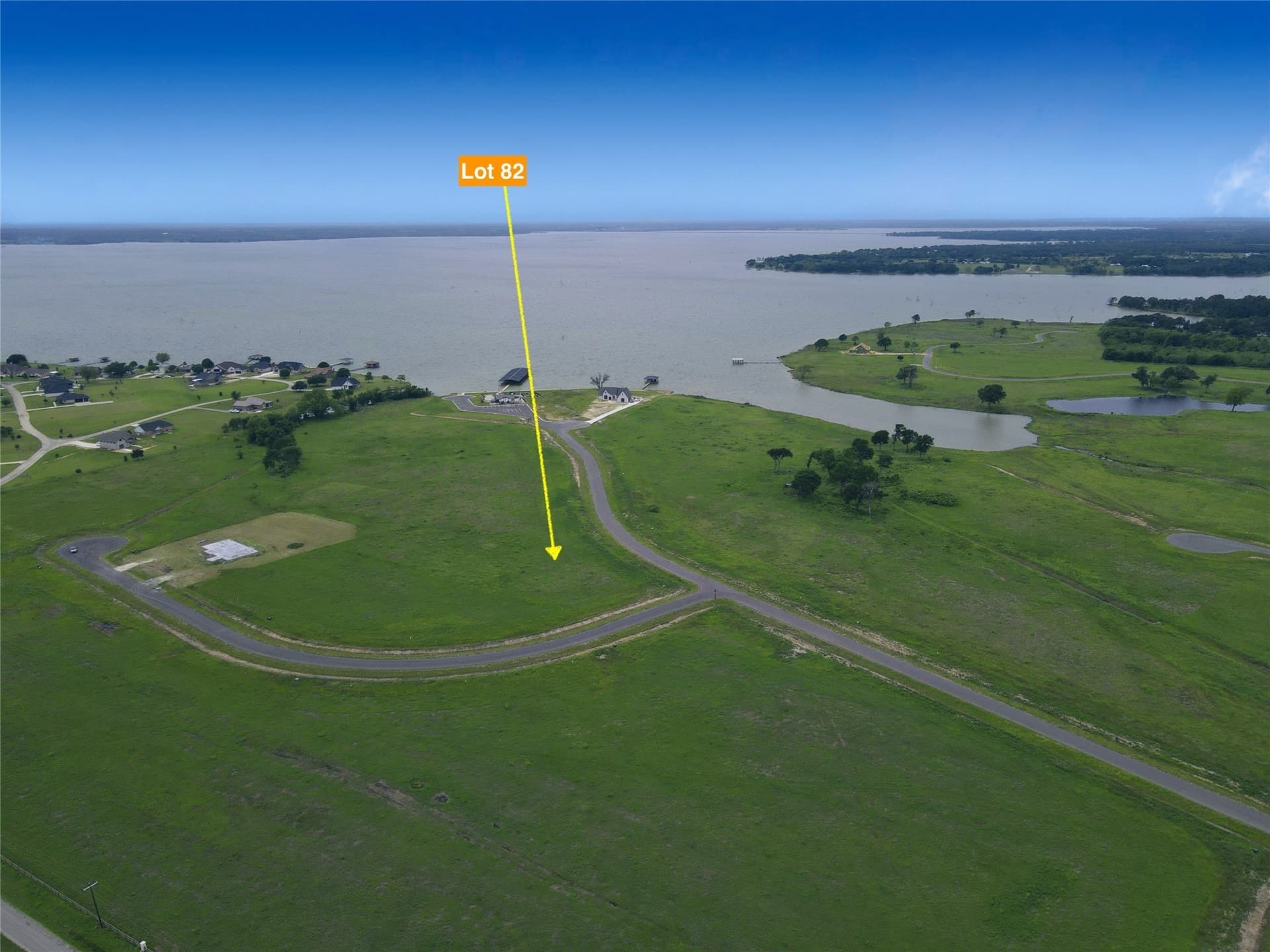 1.03 acres in Navarro County - photo 2