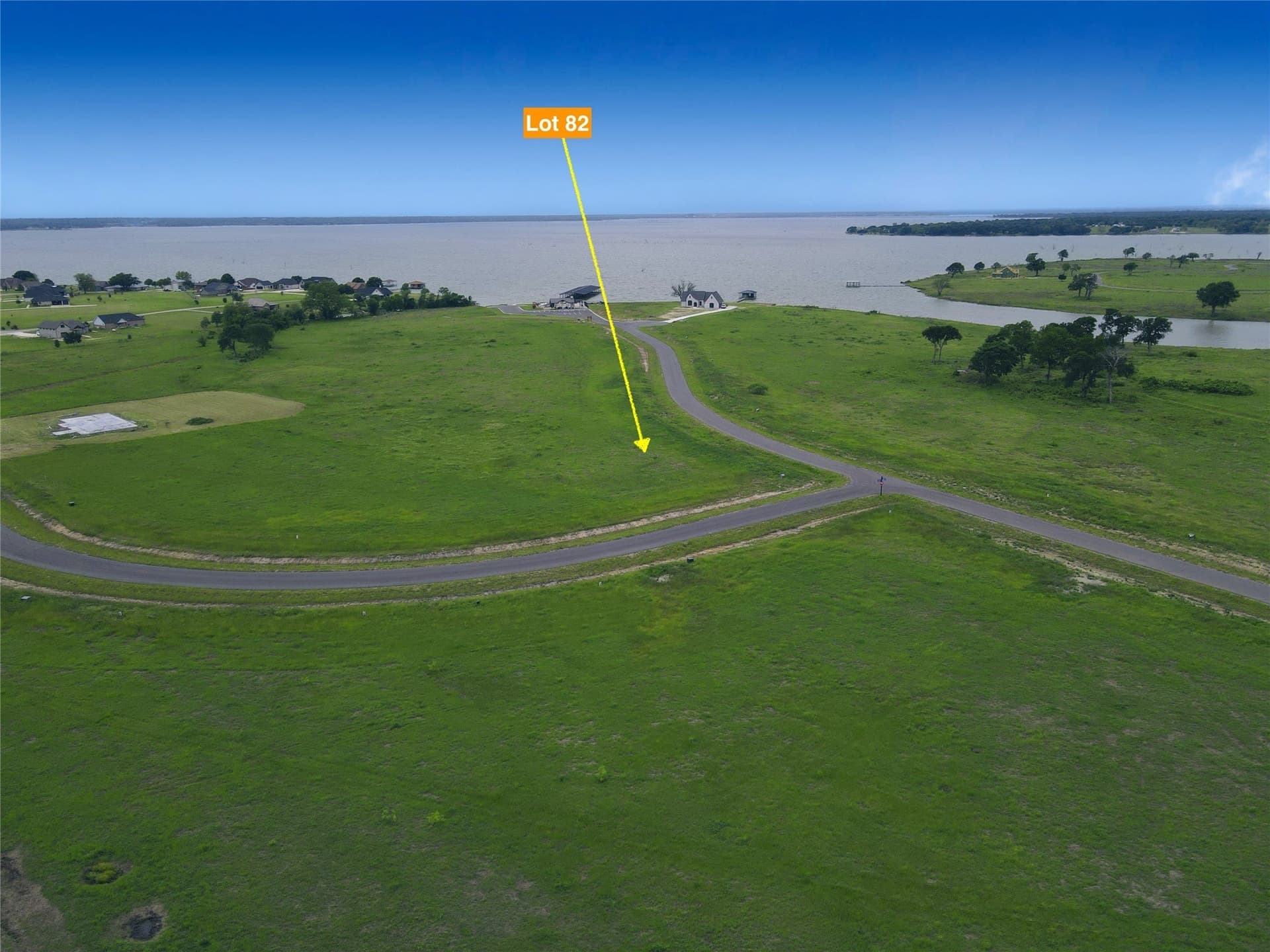 1.03 acres in Navarro County - photo 13