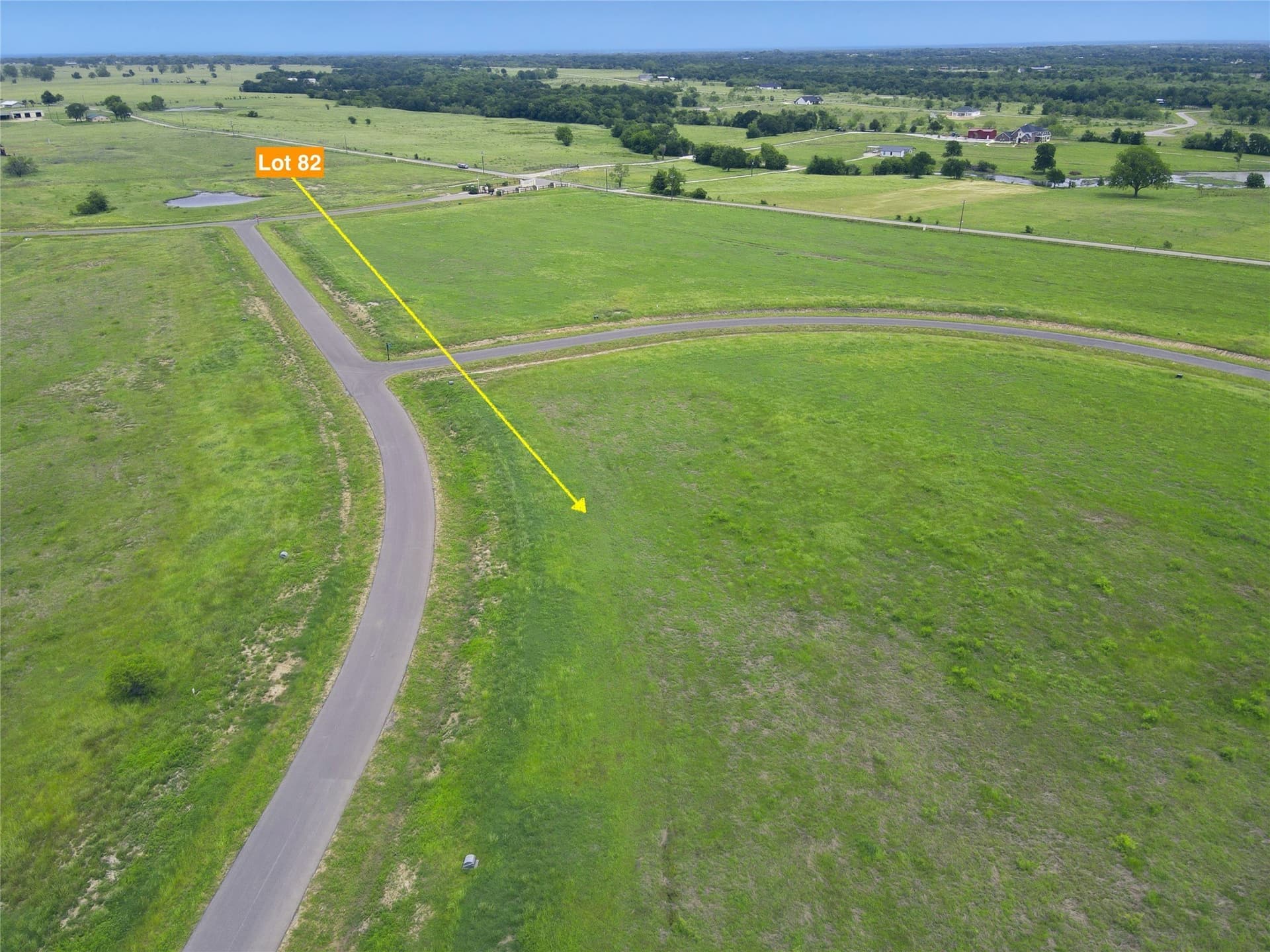 1.03 acres in Navarro County - photo 38