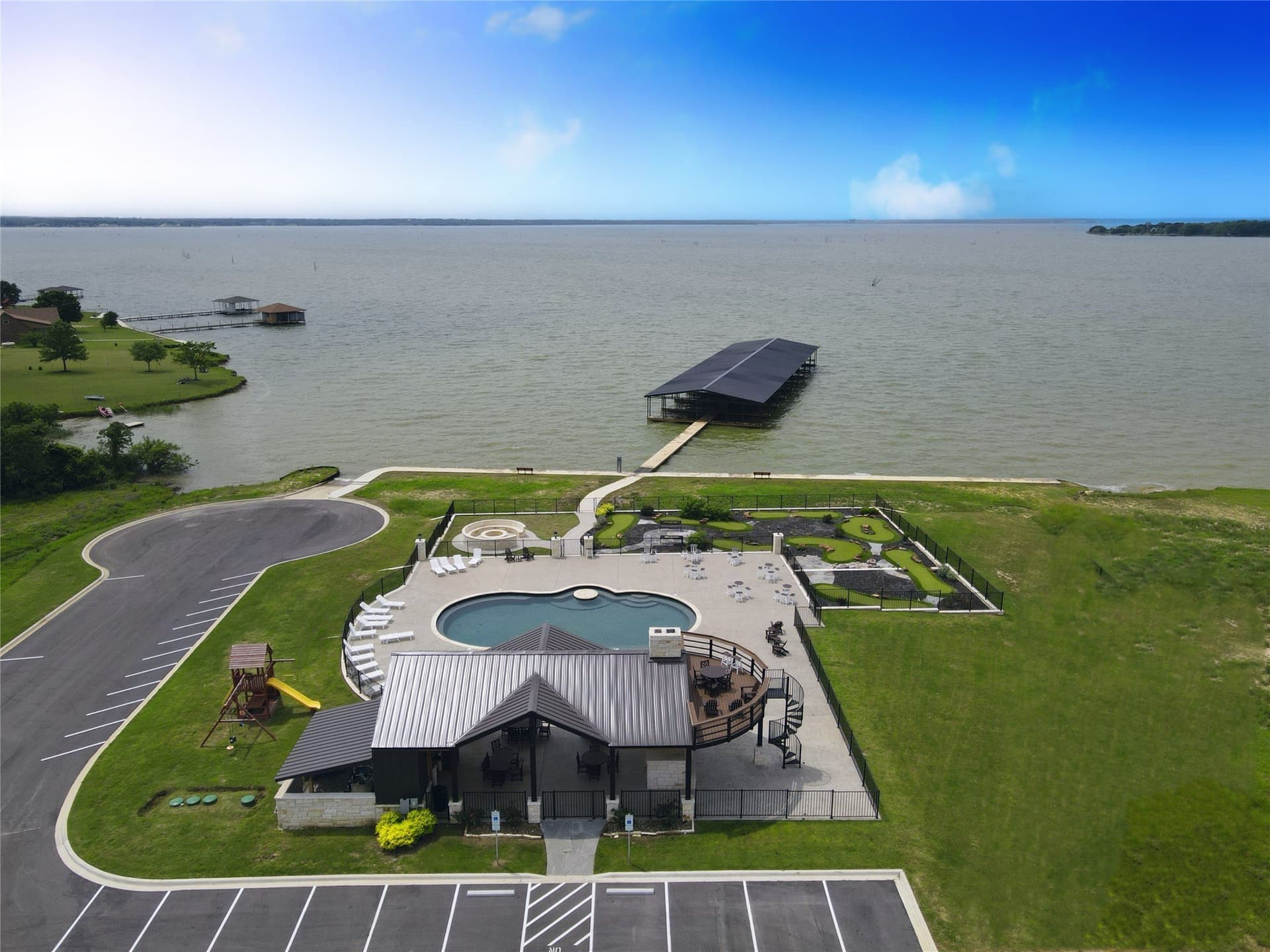 1.03 acres in Navarro County - photo 4