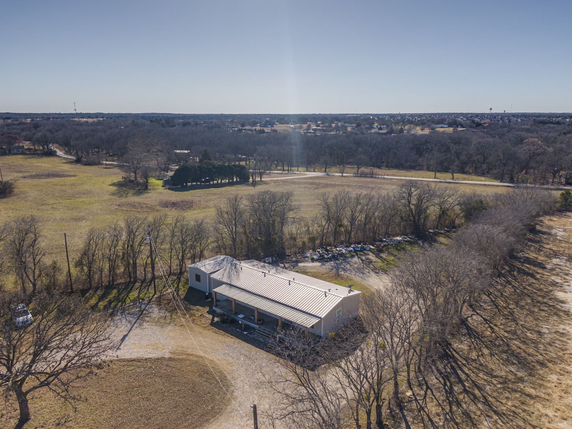 1.04 acres in Ellis County gallery image 4