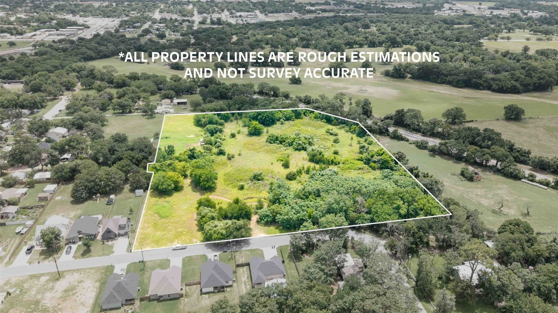 7.89 acres in Wise County - photo 3