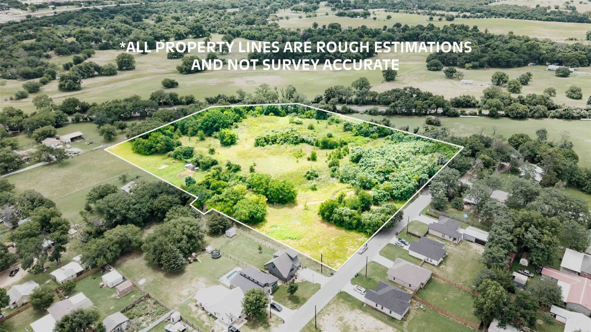 7.89 acres in Wise County - photo 2