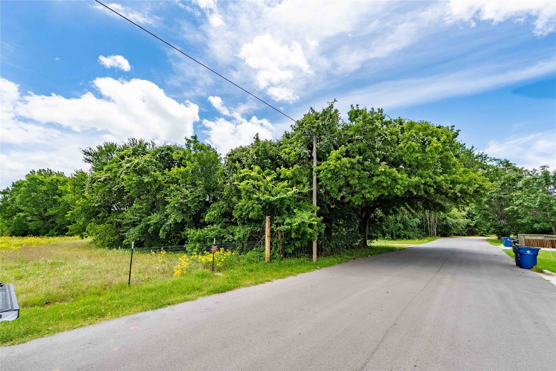 7.89 acres in Wise County - photo 4