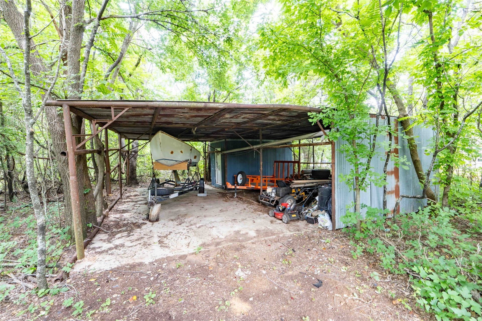 7.89 acres in Wise County - photo 7