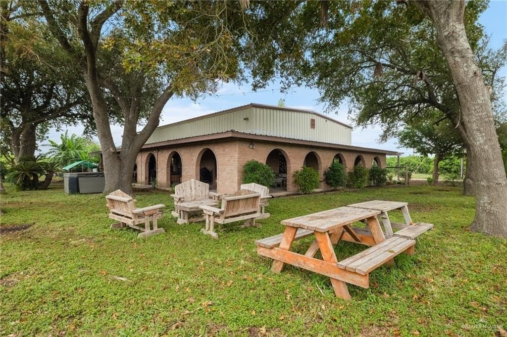 25 acres in Hidalgo County - photo 8