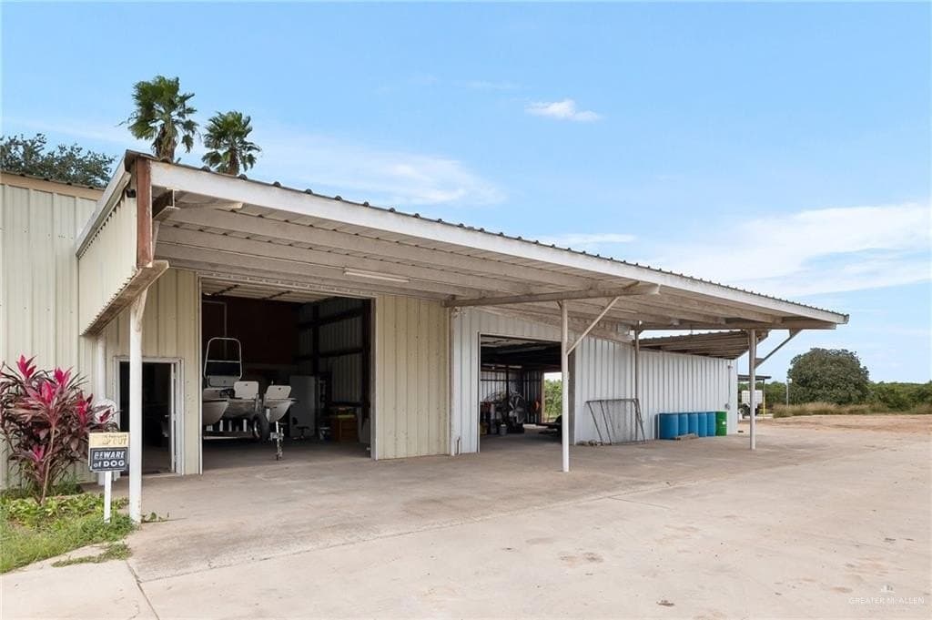25 acres in Hidalgo County - photo 6