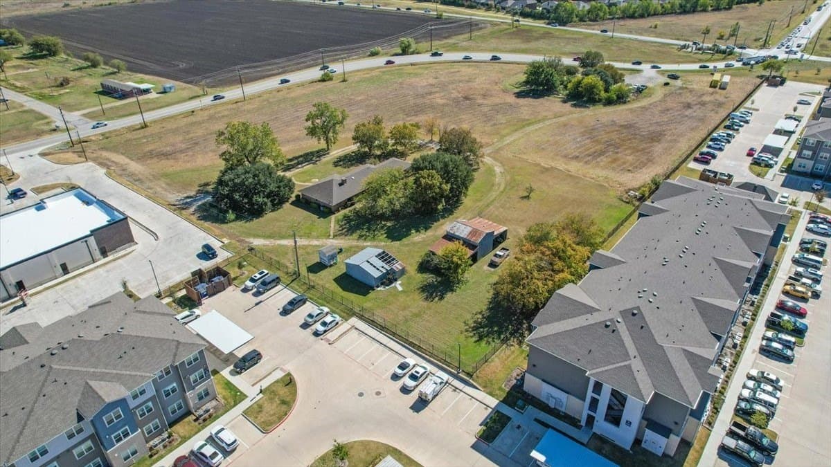 7.22 acres in Denton County - photo 8