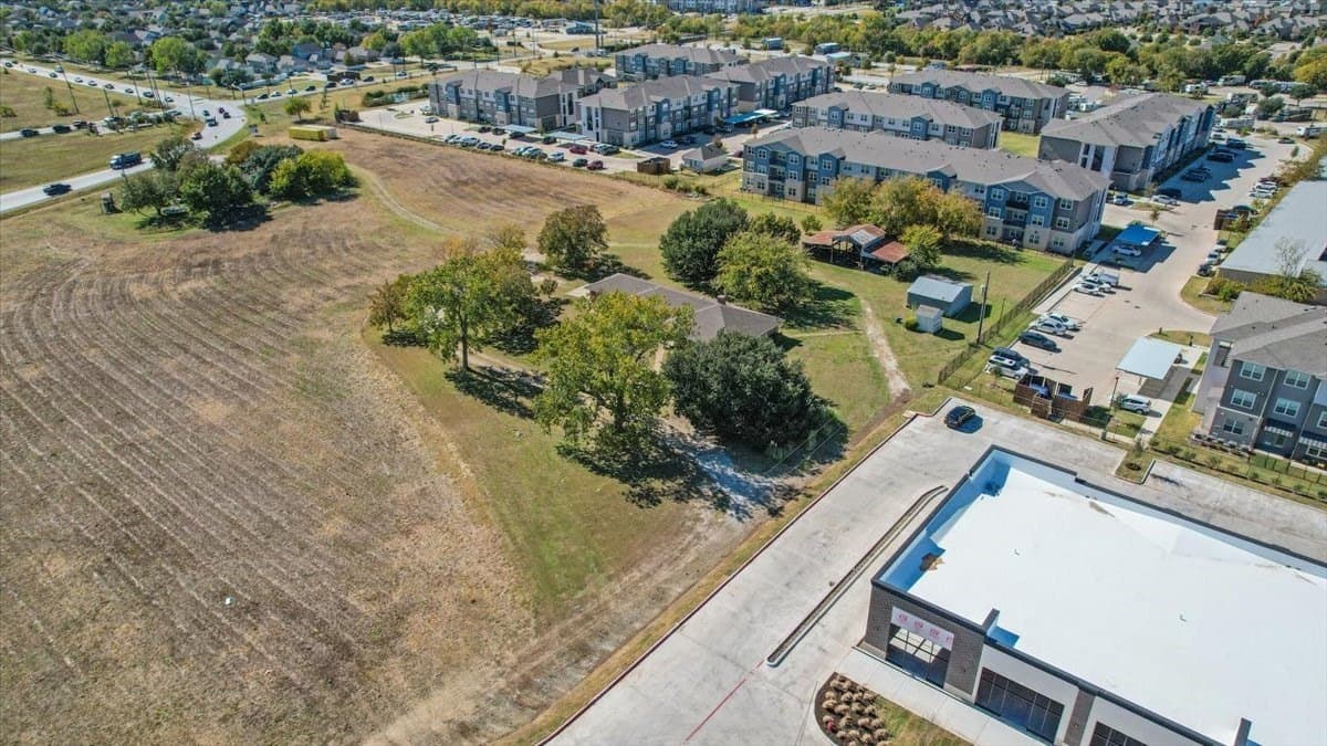 7.22 acres in Denton County - photo 7