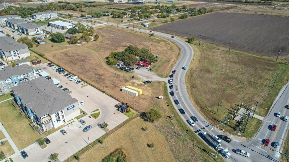 7.22 acres in Denton County - photo 9